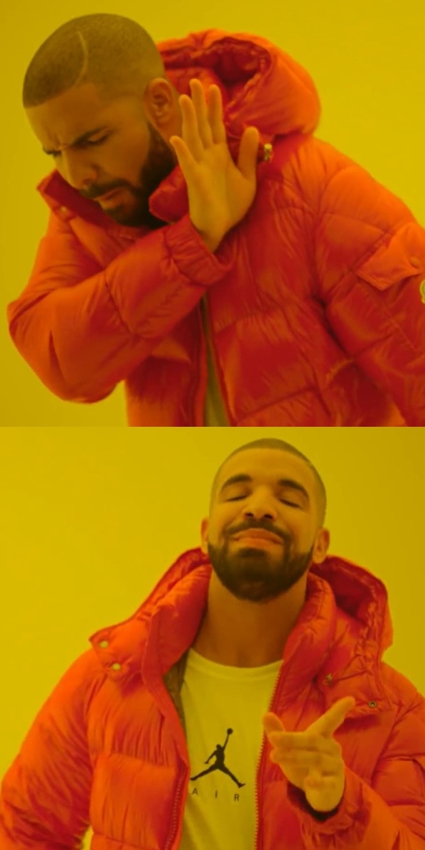 Drake Hotline Bling